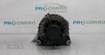 Alternador Volvo V40 Hatchback (525, 526) - 5