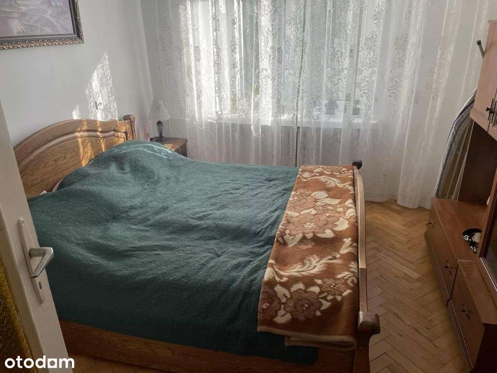 2 pokojowe mieszkanie obok Jeziora Zegrzyńskiego - Pełny obrazek: 5/6