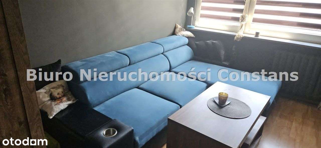 Mieszkanie, 51 m², Częstochowa-8