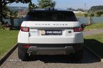 Land Rover Range Rover Evoque 2.0 eD4 SE Dynamic - 4