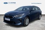 Kia Ceed 1.6 CRDi SCR S - 1