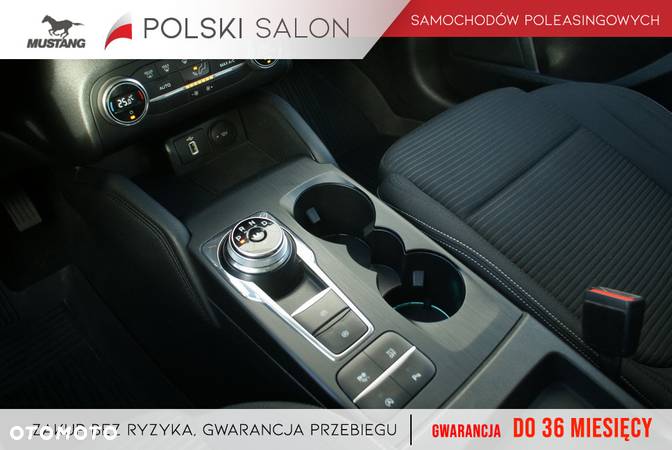 Ford Focus 2.0 EcoBlue Titanium Business - 26