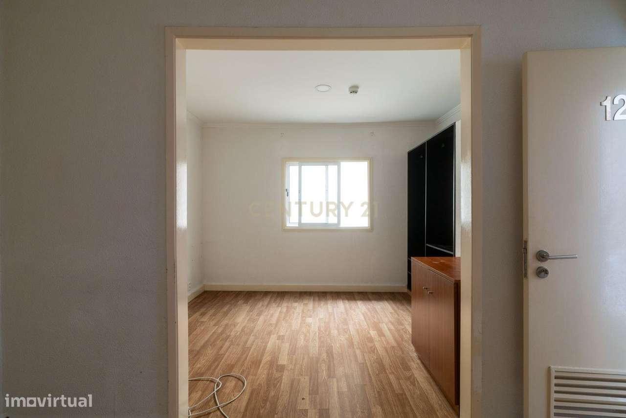 Prédio no Centro do Porto | Rua Conde de Vizela-15