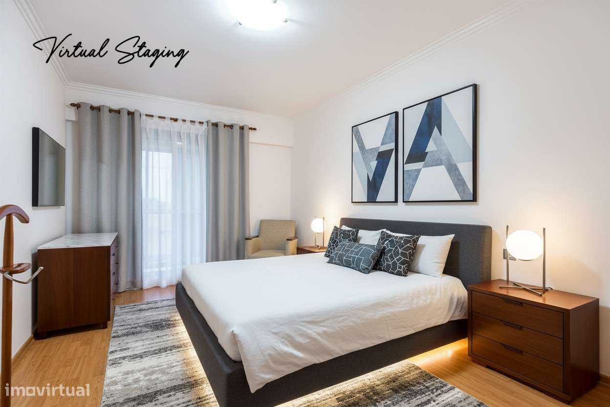 T2 com terraço em Rio de Mouro-Sintra-4