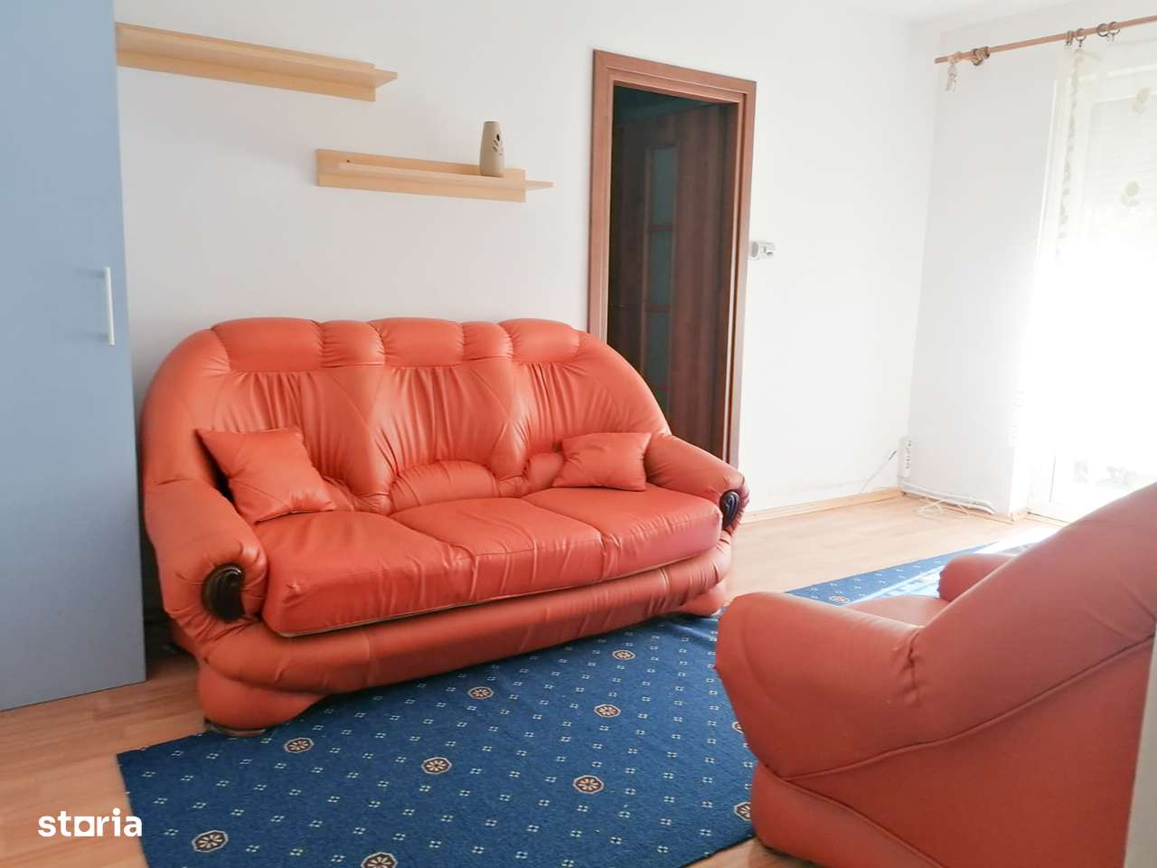 Apartament 2 camere, etaj 1, Micro 15 - Imagine principală: 5/9