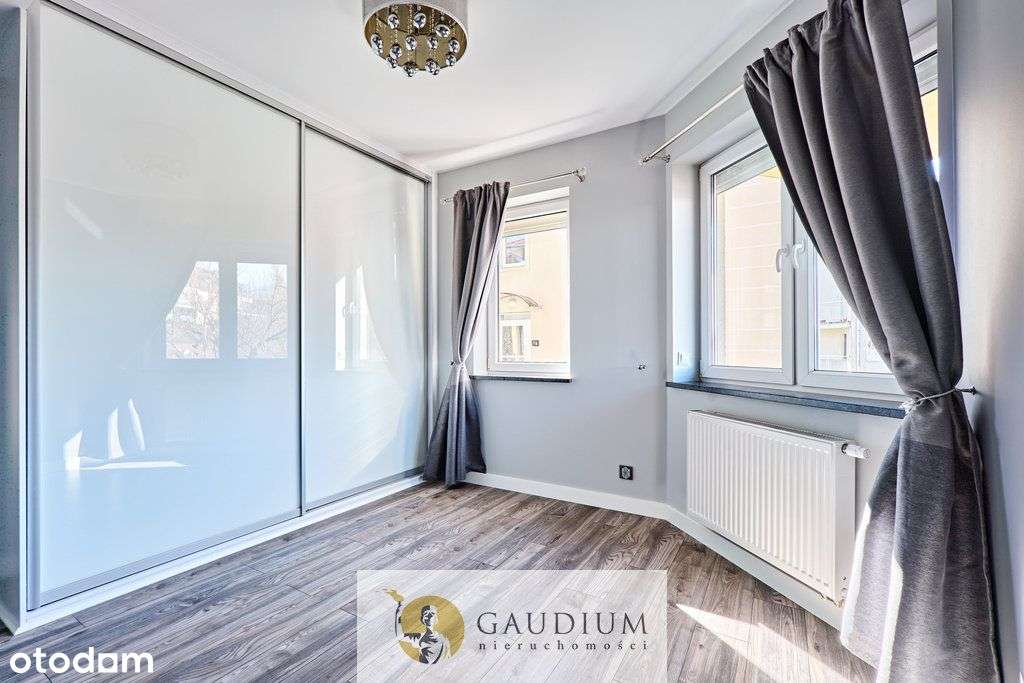 3 pokoje I wysoki standard I ogródek I 81 m²-15