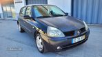 Renault Clio 1.5 dCi Confort Authentique - 37