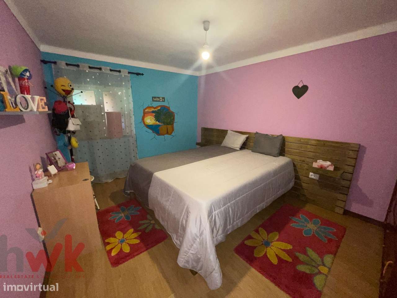 Moradia T3 próxima do centro de Góis-12