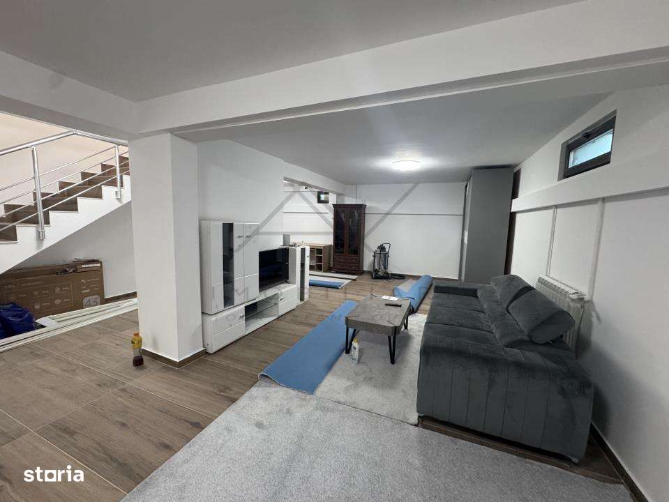 VILA DE VANZARE COMISION 0% CARTIERUL LATIN DORMITOR PARTER-5