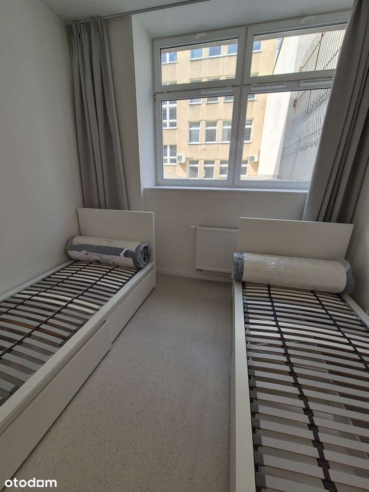 MAŁE 2 POK. MIESZKANKO w CENTRUM - Pełny obrazek: 5/5