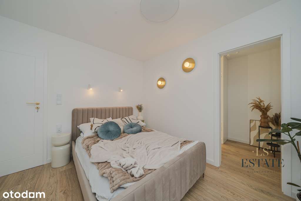 3 pok blisko Arkadii, do własnej aranżacji - Pełny obrazek: 2/19