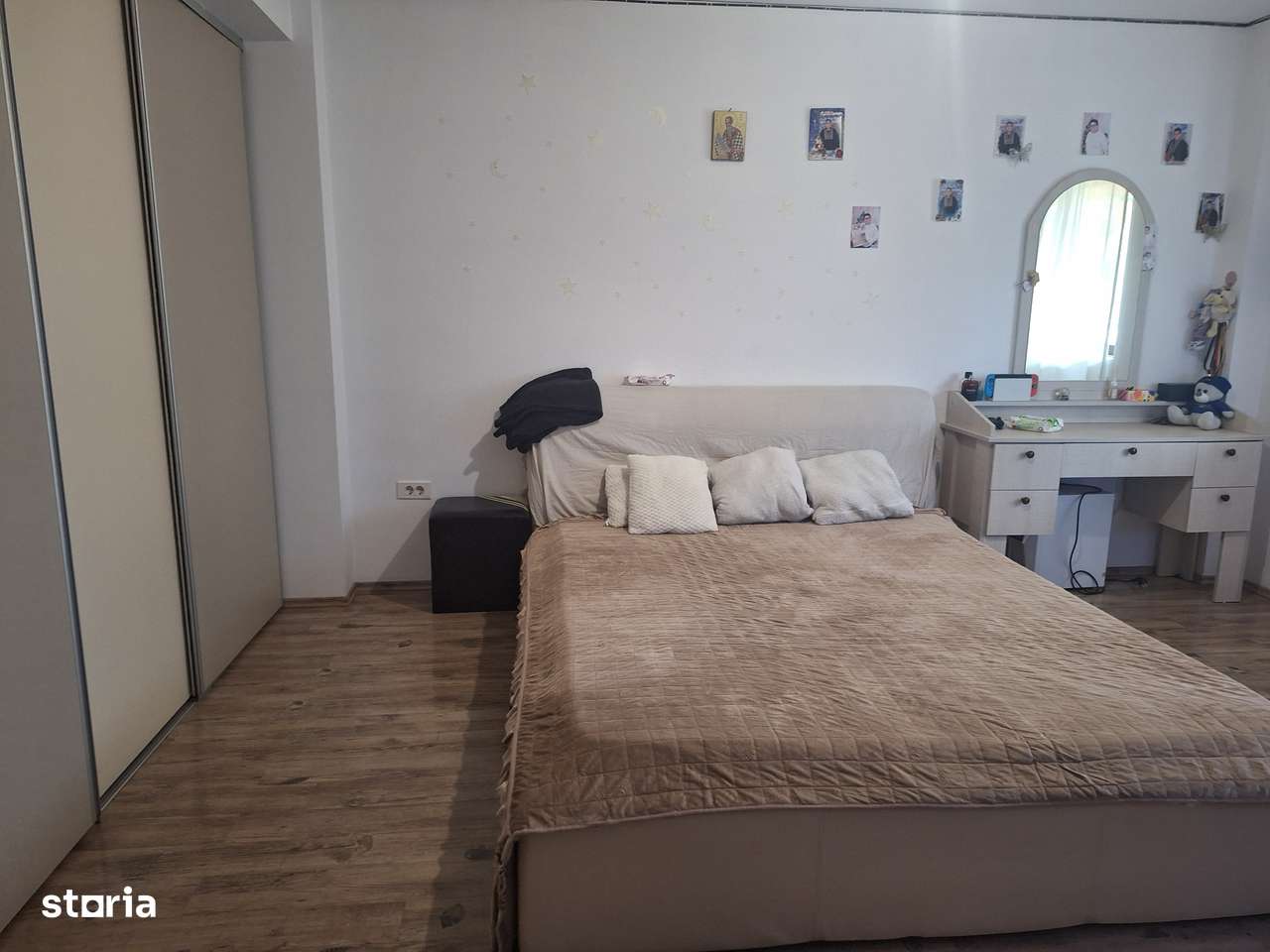 De vânzare – Apartament 2 camere, Str. Mirăslău, Popești-Leordeni-6