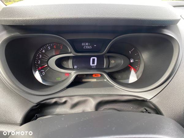 Renault Captur 0.9 Energy TCe Life EU6 - 19