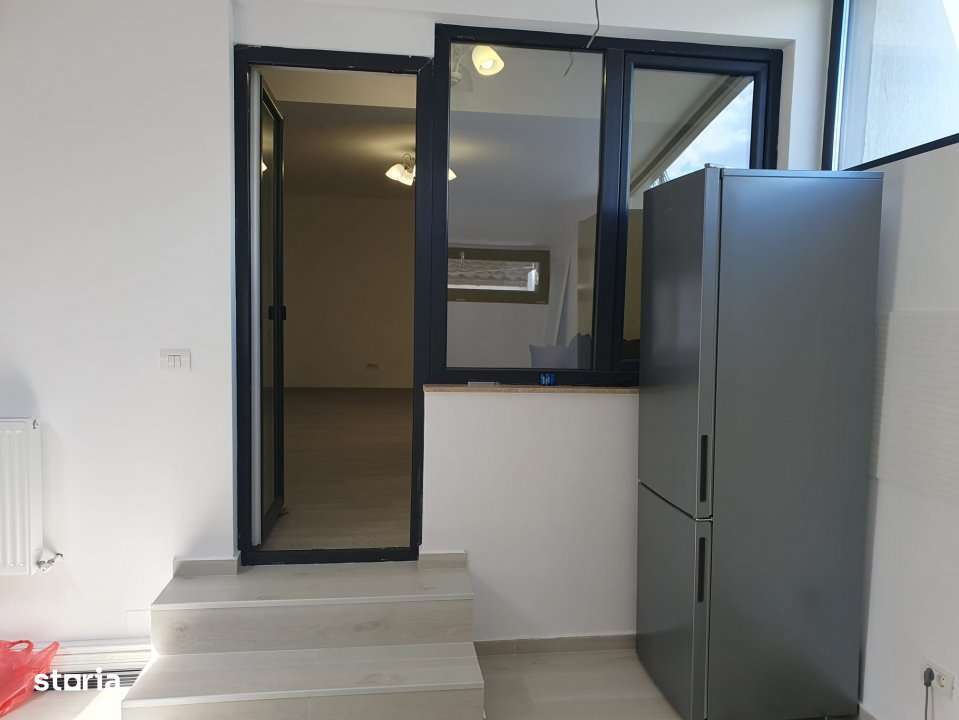 APARTAMENT 3 CAMERE LA PARTER PLUS TERASA - Imagine principală: 4/19