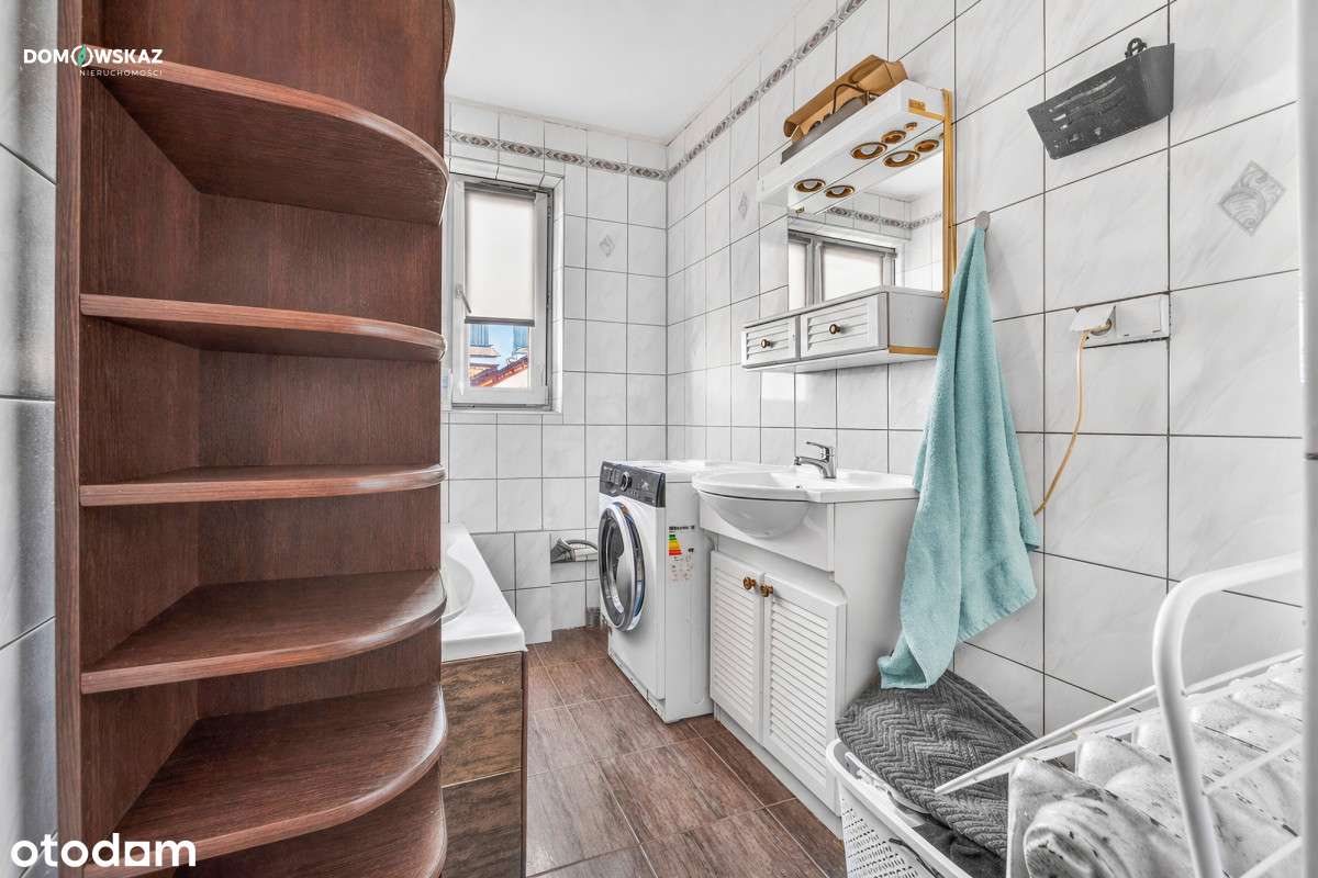 Przestronne mieszkanie 3-pokojowe z balkonem - Mehr