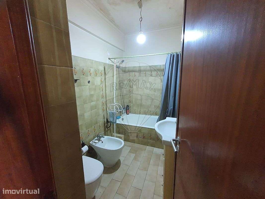 Apartamento T3 para venda-9