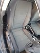 Interior Textil Scaun / Scaune si Bancheta cu Spatar Fara Incalzire VW Golf 6 Hatchback 2008 - 2013 - 2