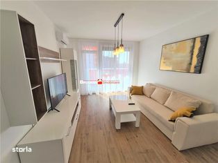 APARTAMENT NOU CU 3 CAMERE | ARED