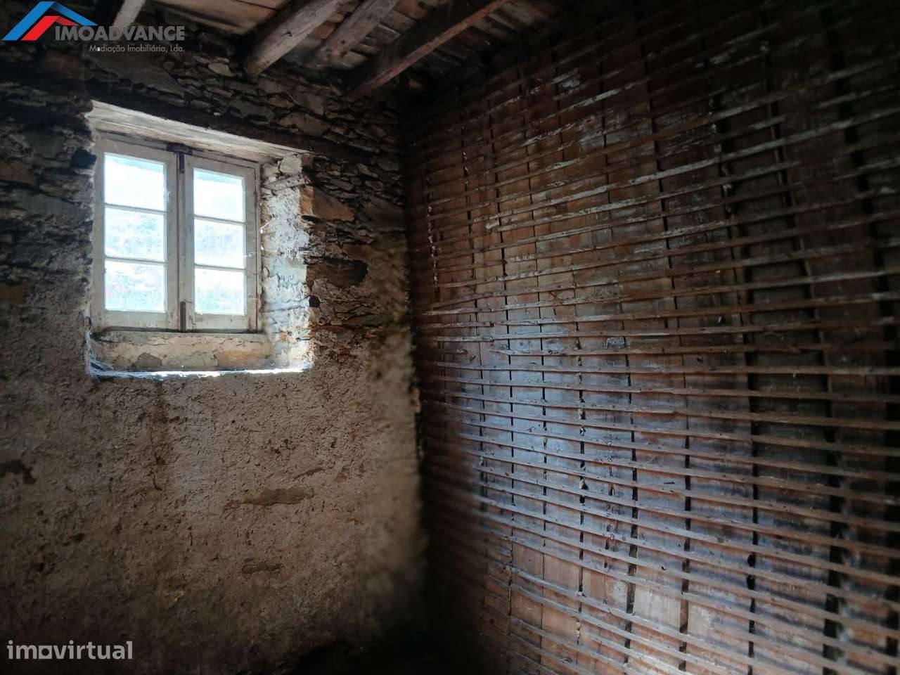 Casa para Recuperar com Terreno e Lagar em Lorvão, Penacova, Coimbra-18