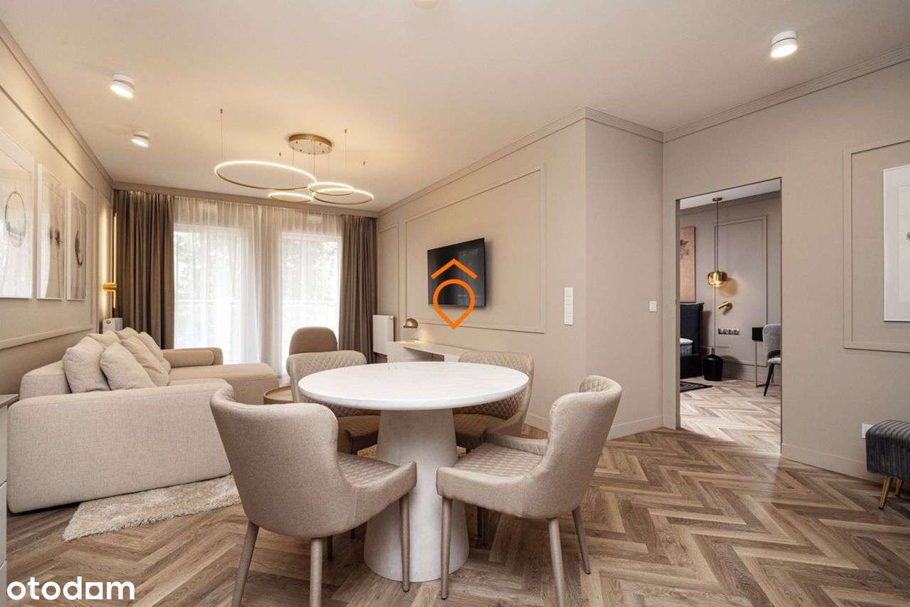 67 mkw | Bulwary Staromiejskie | wysoki standard-0