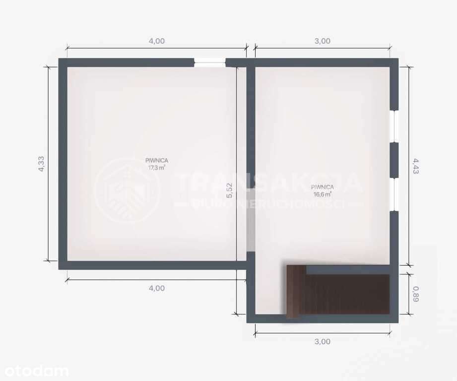 Dom + duża działka, Wiązownica/ ul. Różana-10