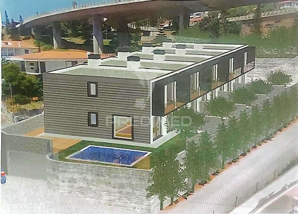 Moradia T3, São Martinho, Funchal - Grande imagem: 2/6