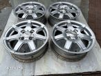 Felgi Toyota Suzuki 4x100 5,5J 14" ET35 287 - 4