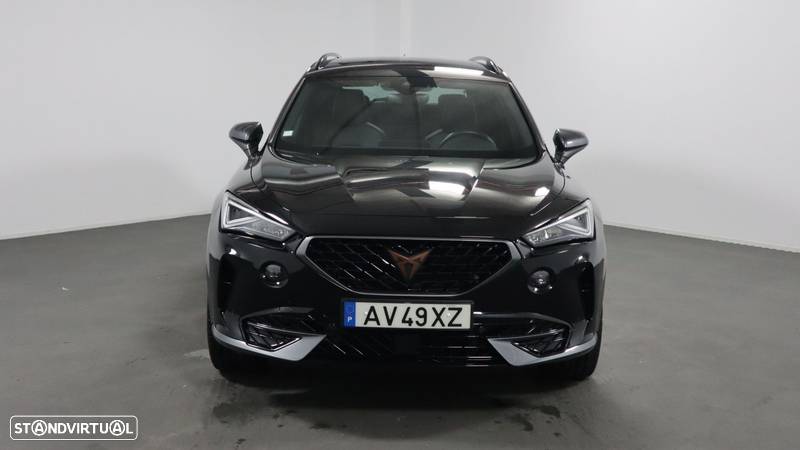 Cupra Formentor 1.5 TSI DSG - 2