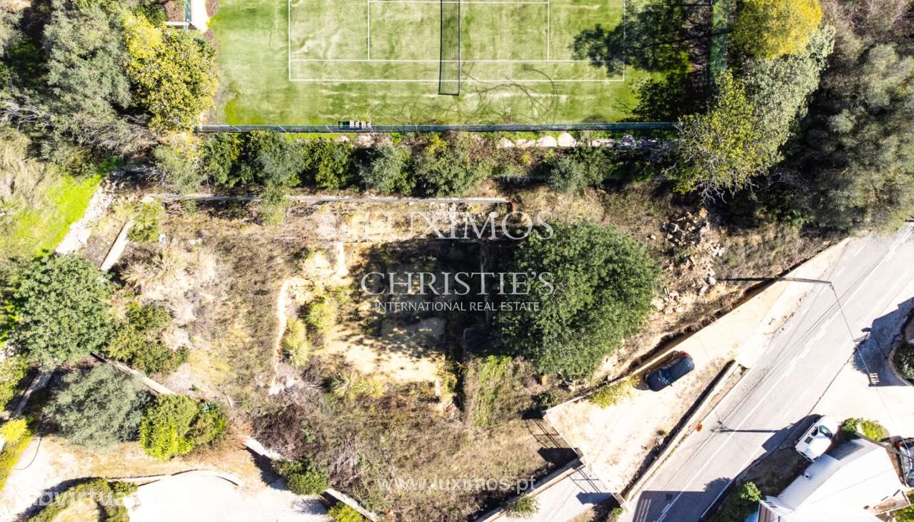 Fantástico Terreno, para venda, em Boliqueime, Loulé, Algarve - Grande imagem: 3/10