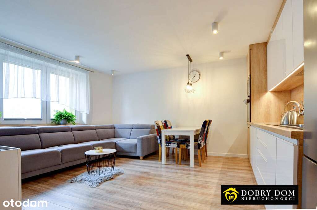 Przytulne, w centrum Białegostoku - Pełny obrazek: 2/10