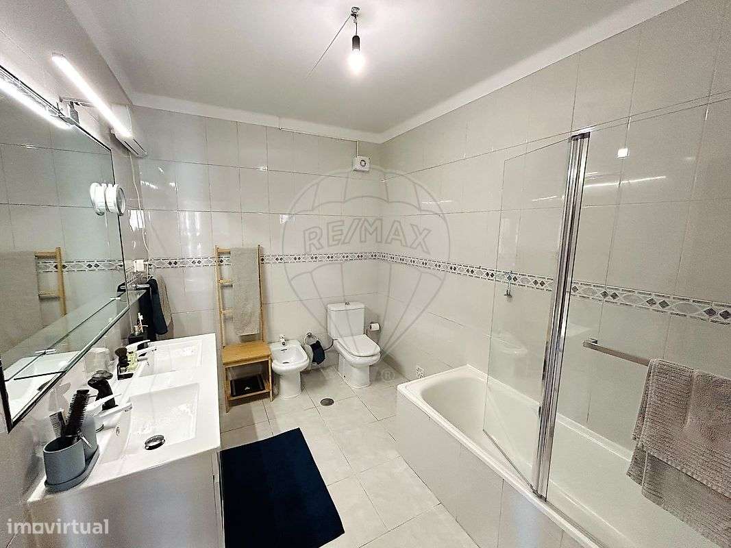 Apartamento T3 para venda-19