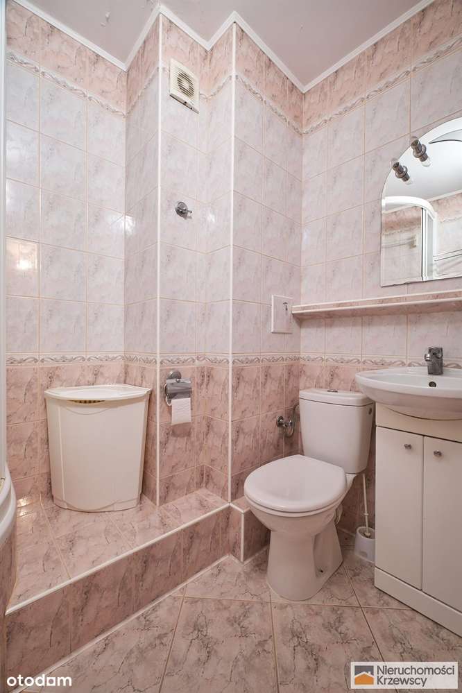 Okazja ! 2 Pokojowe w atrakcyjnej lokalizacji-5