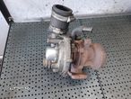 Turbina 2.0 hdi rhw citroen c4 peugeot 807 peugeot 806 expert fiat ulysse scudo citroen jumpy 9644384180 - 4