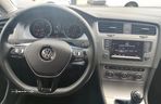 VW Golf Variant 1.6 TDi BlueMotion Confortline - 11