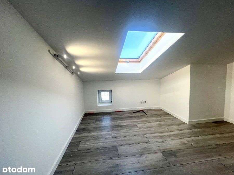 Gotowa Inwestycja- mieszkanie pod klucz od ręki! 2 Pokoje ze skosami.-11