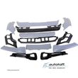 Kit Aerodinamic BMW X5 E70 NFL (2007-2011) - 1