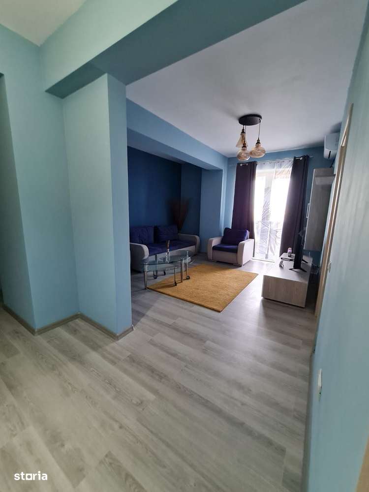 Apartament 2 camere, mobilat lux, Compexl Rezidential Verona