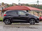 Hyundai i10 1.0 EDITION 30+ - 4