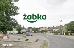 Lokal z najemcą sieciowym