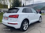 Audi Q5 2.0 40 TDI quattro S tronic Design - 12