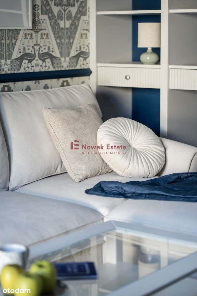 Wyjątkowy  apartament  w sercu Krakowa-19