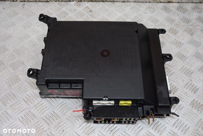 RANGE ROVER P38 2.5 DSE KOMPUTER BECM ECU - 1