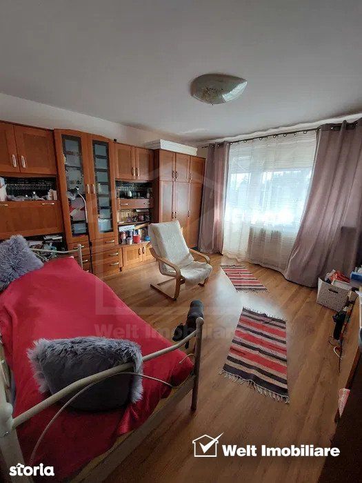 Apartament 3 camere, decomandat, zona Royal, Gheorgheni