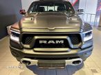 RAM 1500 - 2