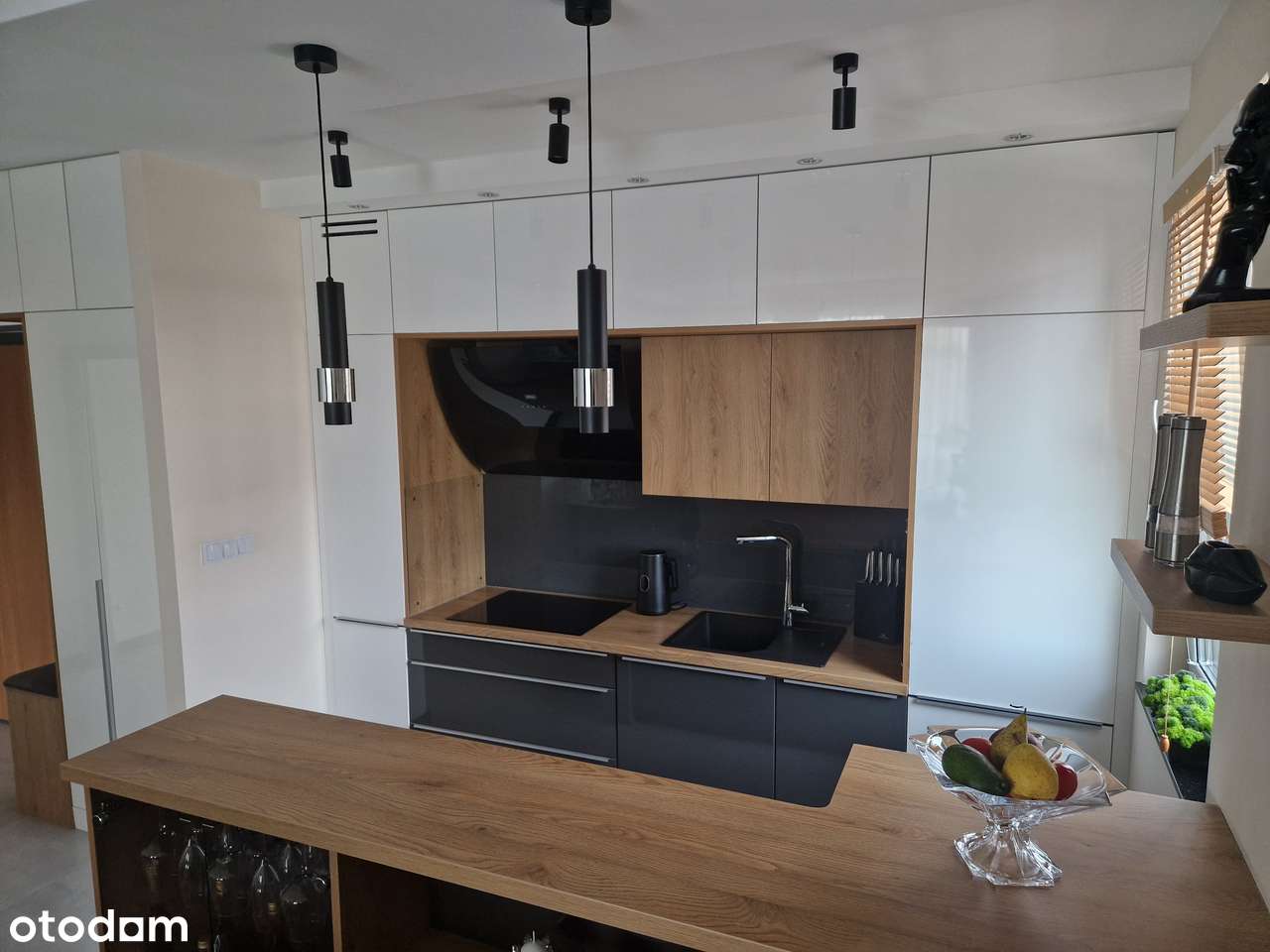 GOTOWE DO WPROWADZENIA! 2 POKOJE / 52 M2, METRO | WARSZAWA BEMOWO - Pełny obrazek: 2/20