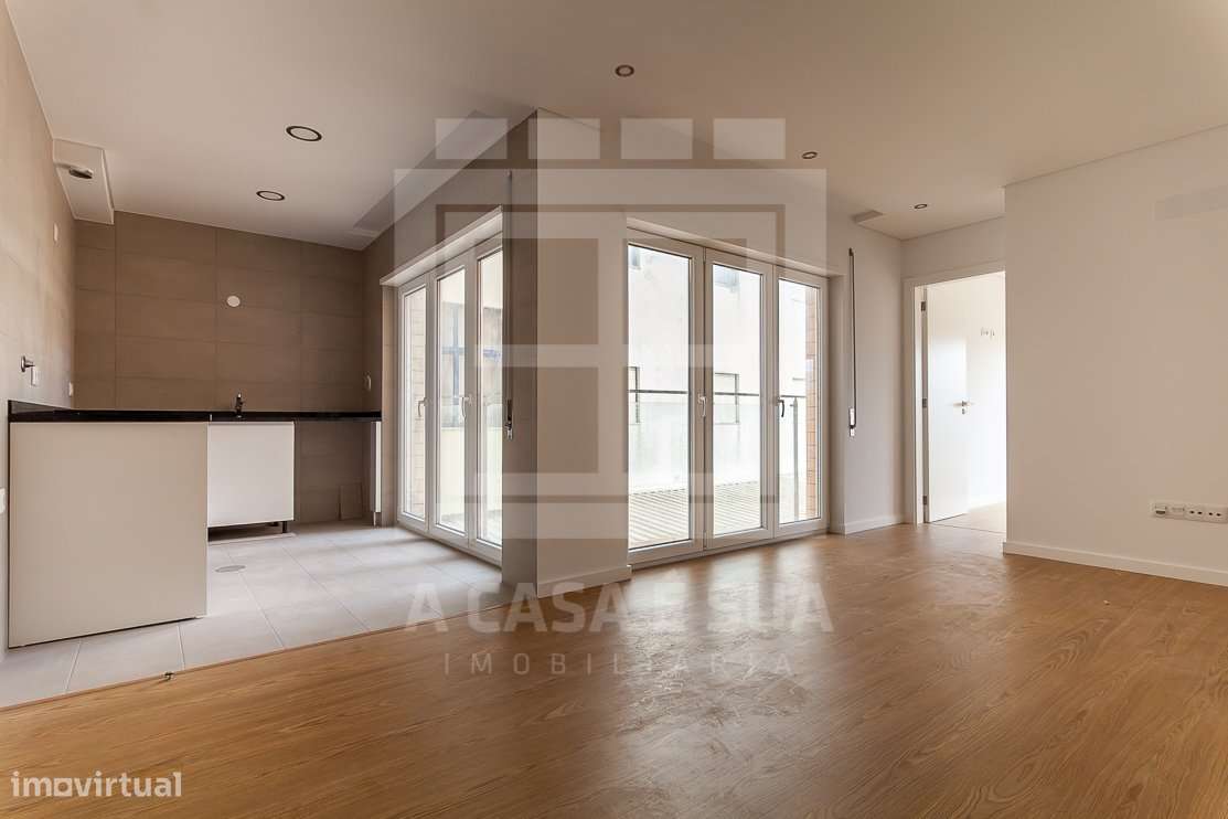 Prédio novo com 4 apartamentos na Praia do Furadouro-8