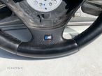 Kierownica serducho m-pakiet do obszycia Bmw e39 wersja po 99r. - 2