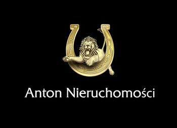 Anton Nieruchomości Logo