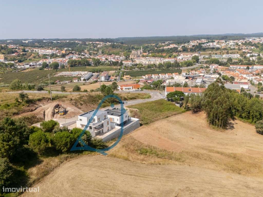 Moradia T4 Moderna - Fase Final de Construção - Entrega 2025 - Casa... - Grande imagem: 5/44