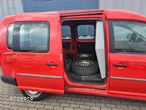 Volkswagen Caddy 4x4 Maxi - 13